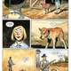 Illustration for article titled Read the Entirety of iHarrow County #1/i, One of 2015s Best Horror Comics, Here for Free!
